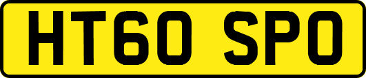 HT60SPO