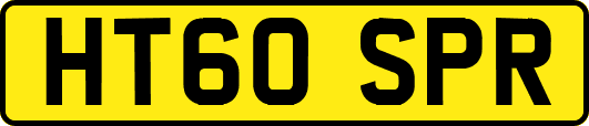 HT60SPR
