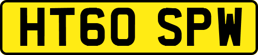 HT60SPW