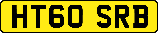 HT60SRB