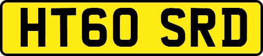 HT60SRD