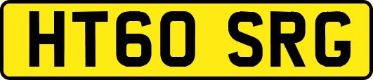 HT60SRG