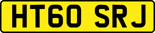 HT60SRJ
