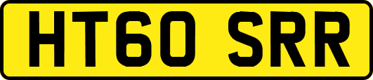 HT60SRR