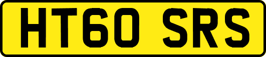 HT60SRS