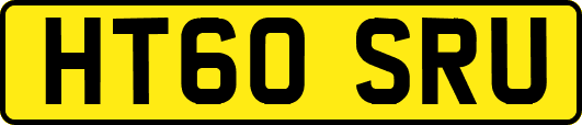 HT60SRU