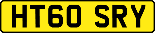 HT60SRY