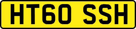 HT60SSH