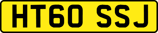 HT60SSJ