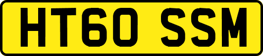 HT60SSM
