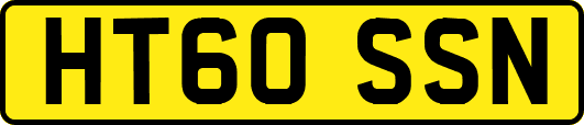 HT60SSN