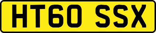 HT60SSX