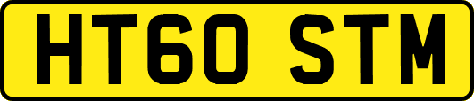 HT60STM