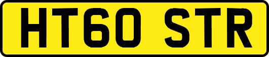HT60STR