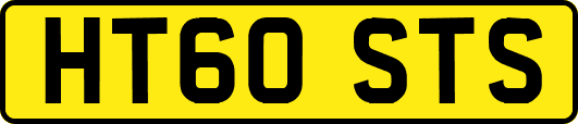 HT60STS