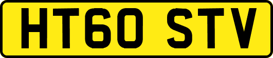 HT60STV