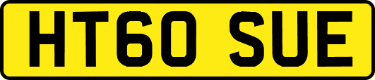 HT60SUE