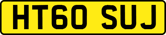 HT60SUJ