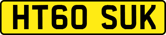HT60SUK