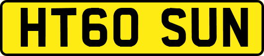 HT60SUN