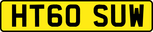 HT60SUW
