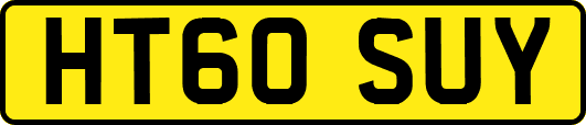 HT60SUY