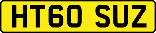 HT60SUZ