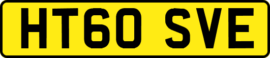HT60SVE