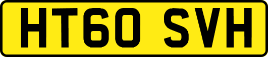 HT60SVH