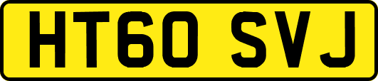 HT60SVJ
