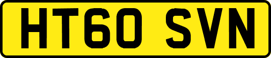 HT60SVN