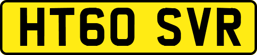 HT60SVR