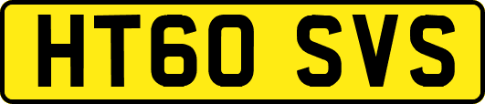 HT60SVS