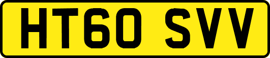 HT60SVV