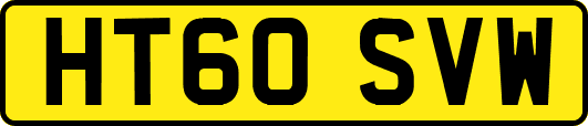 HT60SVW