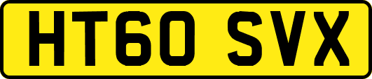 HT60SVX