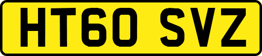 HT60SVZ
