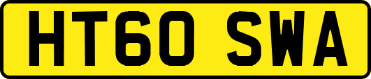 HT60SWA