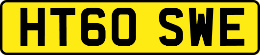 HT60SWE