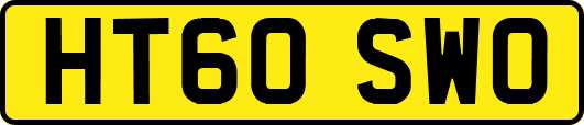 HT60SWO