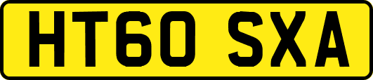 HT60SXA