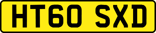 HT60SXD