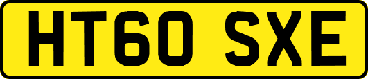 HT60SXE