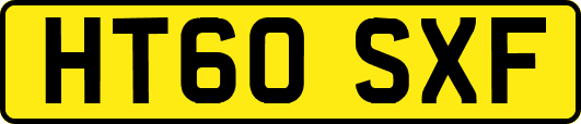 HT60SXF