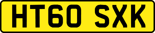 HT60SXK