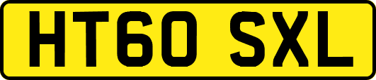 HT60SXL