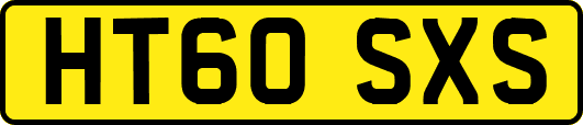 HT60SXS