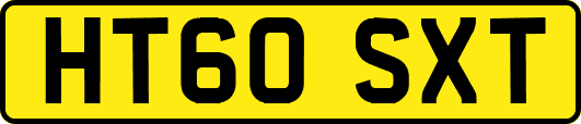HT60SXT