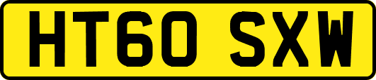 HT60SXW