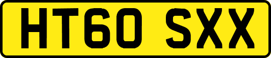 HT60SXX